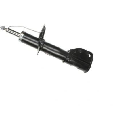 Abbildung von SACHS 316 761 Stoßdämpfer links, Vorderachse links Gasdruck 548 336 Zweirohr Federbein oben Stift CHEVROLET: Captiva, OPEL: Antara