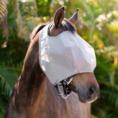 Abbildung von Amigo No Ears Flymask