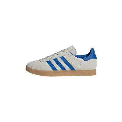 Abbildung von adidas Originals Gazelle Unisex Sneaker low, Größe: 36, Alumina blue gum Schuhe