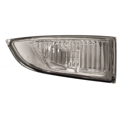 Abbildung von PRASCO RN4247415 Blinker weiß Außenspiegel rechts, RENAULT: MEGANE 3 Grandtour,