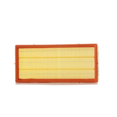 Abbildung von BOSCH F 026 400 326 Luftfilter 33 168,5 371 Filtereinsatz SUBARU: Impreza I Estate, II Saloon, Legacy 3 Limousine