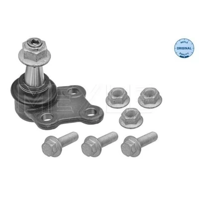 Abbildung von MEYLE 016 010 0030 Traggelenk Vorderachse links, rechts MERCEDES BENZ: Vito Tourer, Dualiner kfzteile, mister auto, atp autoteile,