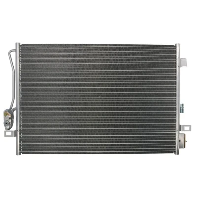 Abbildung von THERMOTEC KTT110571 Klimakondensator ohne Trockner 687 x 444 16 mm 645