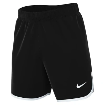 Abbildung von Nike Performance Fussball Teamsport Textil Laser V Wovfussball WOV kurze Sporthose, Herren, Größe: XL, Schwarzweiss