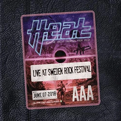 Abbildung von Official Bootleg: Live at Sweden Rock Festival 2009
