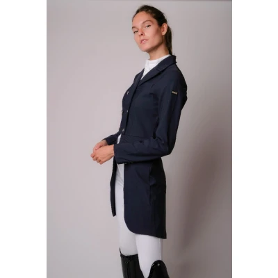 Abbildung von Montar Frack Navy 38