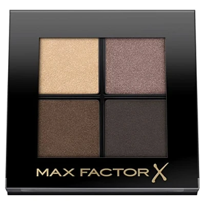 Abbildung von Max Factor Colour XPert Soft Touch Lidschatten Palette 003 Hazy sands 4,3 g
