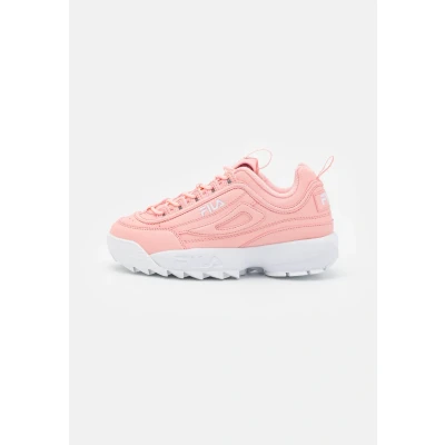 Abbildung von Fila Disruptor Sneaker low, Damen, Größe: 38, Pale rosette Hochwertiges lederimitat