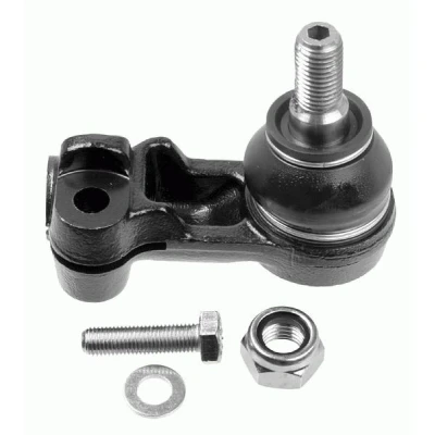 Abbildung von LEMFÖRDER 35305 01 Spurstangenkopf 16,2 M12x1,5 Vorderachse, rechts LAND ROVER: Freelander I Off Road Convertible,