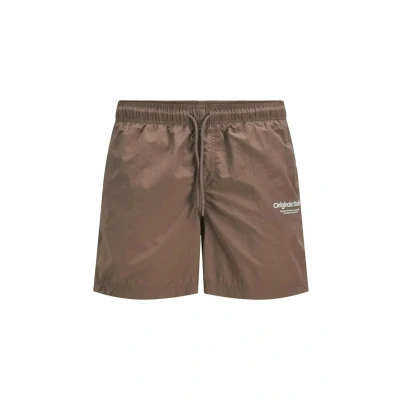 Abbildung von JACK &amp; JONES Jpstnaxos Jjswim Shorts Vesterbro Sn