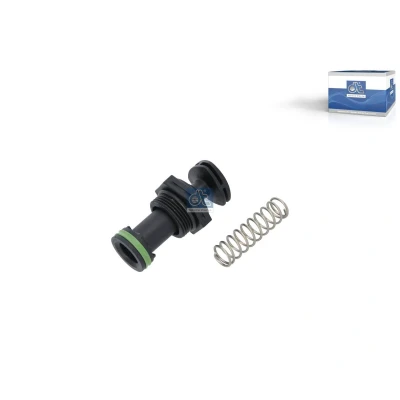 Abbildung von DT Spare Parts 1.12861 Handförderpumpe