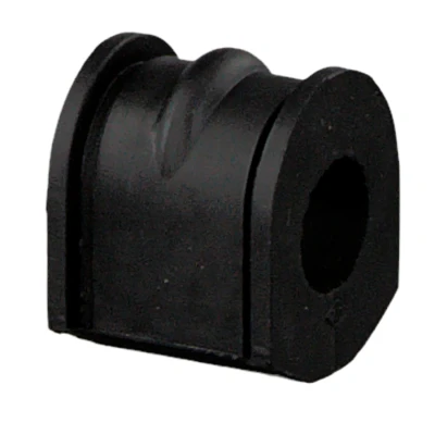 Abbildung von FEBI BILSTEIN 42511 Stabigummis Hinterachse Gummi 15,5 VOLKSWAGEN: Transporter 5 Bus, 5, Multivan (7HM