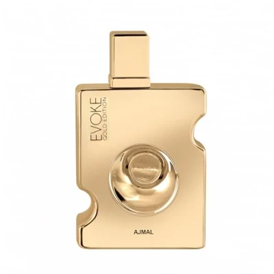 Abbildung von Ajmal Evoke Gold For Him Eau de Parfum 90 ml