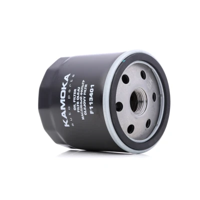 Abbildung von FILTRON OP 629/2 Ölfilter 3/4 16 UNF Anschraubfilter FORD: B Max, Galaxy Mk3 MPV, KUGA 2, VOLVO: V50, XC60 I, V60 JAGUAR: XF Saloon, Sportbrake