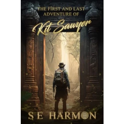 Abbildung von The First and Last Adventure of Kit Sawyer