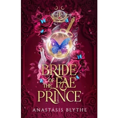 Abbildung von Bride of the Fae Prince (Brides Fae)