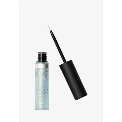 Abbildung von KIKO Milano Glitter Eyeliner Eyeliner, Damen, Größe: 4 ml, 01 multicolour