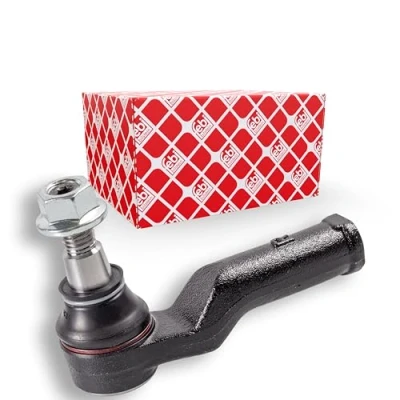 Abbildung von FEBI BILSTEIN 30724 Spurstangenkopf Vorderachse rechts mit selbstsichernder Mutter FORD: MONDEO 4 Turnier, Galaxy Mk2 MPV, S Max Mk1
