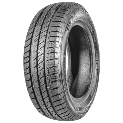 Abbildung von Debica Presto 265/65 R17 112H PKW Sommerreifen Reifen 595528