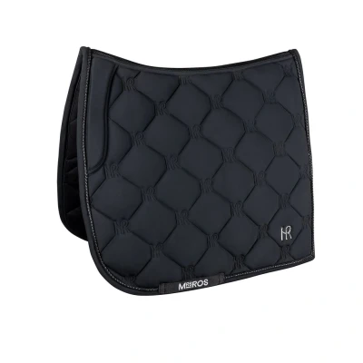 Abbildung von Mrs. Ros FW&#039;24 Dressage Saddlepad Autumn Crush