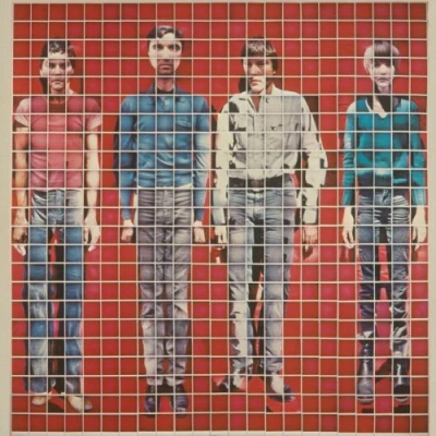 Abbildung von More Songs About Buildings and Food [Vinyl LP]