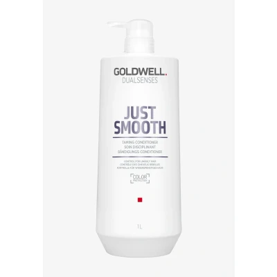 Abbildung von Goldwell Dualsenses Just Smooth Taming Conditioner 200 ml