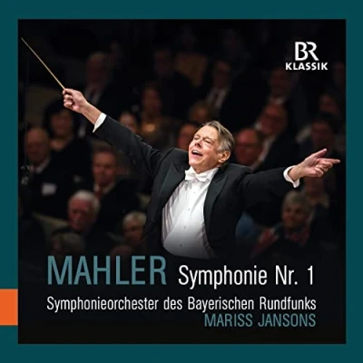 Abbildung von Gustav Mahler: Symphonie Nr. 1