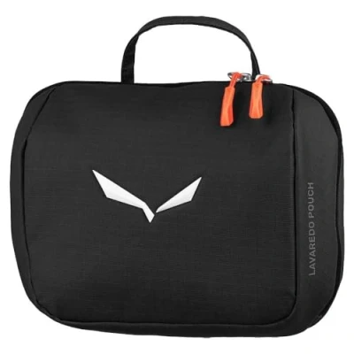 Abbildung von Salewa Lavaredo Pouch, Black Out, Uni
