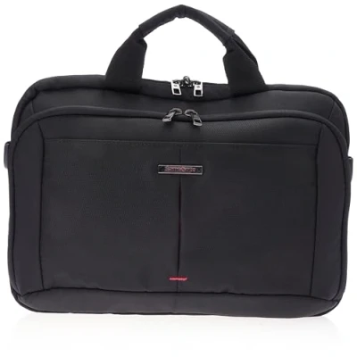 Abbildung von Samsonite Guardit 2 Bailhandle 13.3 Black Aktentasche