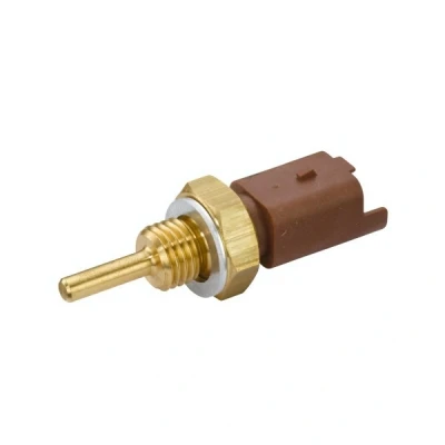 Abbildung von HELLA 6PT 009 309 241 Sensor, Kühlmitteltemperatur FIAT: Panda II Hatchback, Punto Evo Hatchback