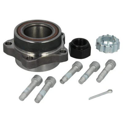 Abbildung von SNR R141.09 Radlagersatz 115 FORD: Transit Mk6 Van, Minibus, Platform / Chassis