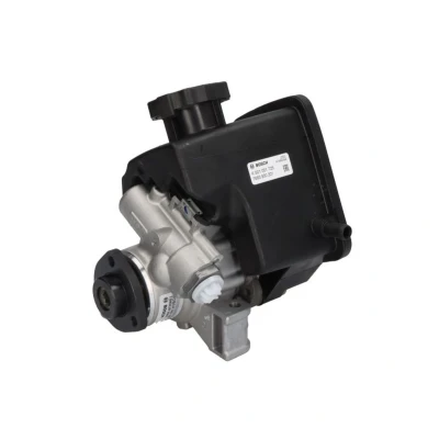 Abbildung von BOSCH K S01 001 725 Hydraulikpumpe hydraulisch 128 MERCEDES BENZ: E Class T modell, Saloon