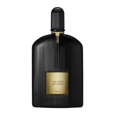 Abbildung von Tom Ford Black Orchid Eau de Parfum 150 ml
