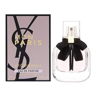 Abbildung von Yves Saint Laurent Mon Paris Eau de Parfum 30 ml