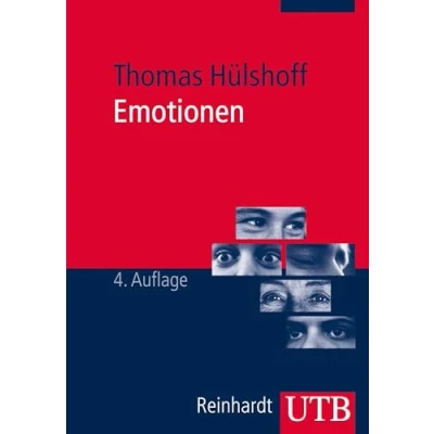 Abbildung von Emotionen: Eine Einführung für beratende, therapeutische, pädagogische und soziale Berufe