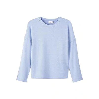 Abbildung von NAME IT Mädchen Strickpullover Serenity 122 128