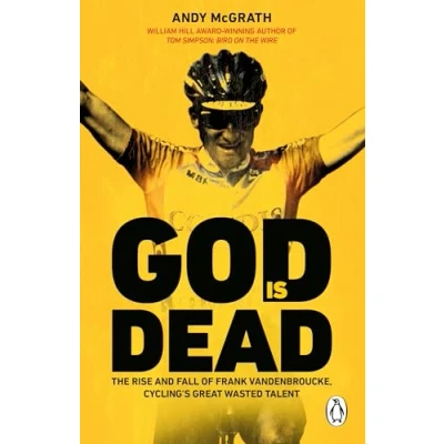 Abbildung von God is Dead: SHORTLISTED FOR THE WILLIAM HILL SPORTS BOOK OF YEAR AWARD 2022