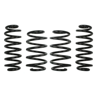 Abbildung von EIBACH Pro Kit E10 15 007 01 22 Fahrwerksatz, Federn AUDI: A3 Hatchback