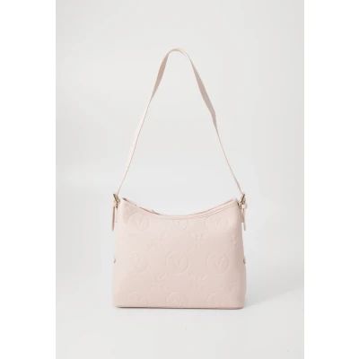 Abbildung von VALENTINO Samba Re Hobo Bag Cipria