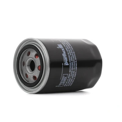 Abbildung von PURFLUX LS389 Ölfilter M22x1,5 Anschraubfilter FIAT: Ducato III Minibus, Van, Platform / Chassis, IVECO: DAILY 4 Kasten/Kombi