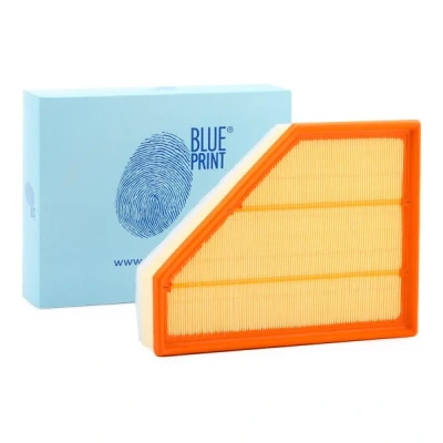 Abbildung von BLUE PRINT ADB112209 Luftfilter 68 235 303 Filtereinsatz BMW: 3 Saloon, Touring, Coupe