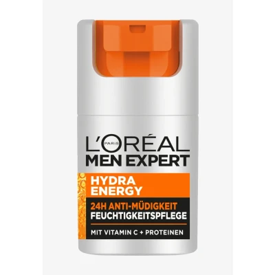 Abbildung von L&#039;Oréal Men Expert ME Hydra Energetic PB50ML DE Gesichtscreme, Herren, Größe: 50 ml,