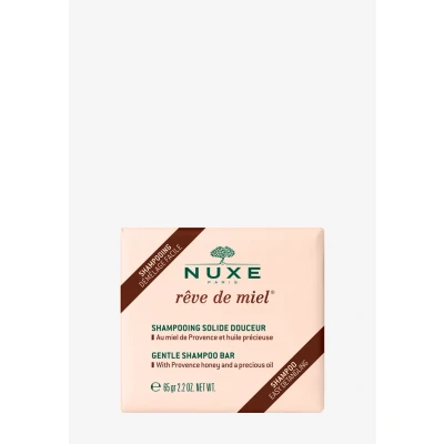 Abbildung von NUXE Reve de Miel Gentle Shampoo Bar 65 Gramm