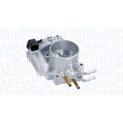 Abbildung von MAGNETI MARELLI 802000000053 Drosselklappe AUDI: A6 C6 Avant, A4 B7 C5 Saloon, VOLKSWAGEN: Passat B5 GP Saloon
