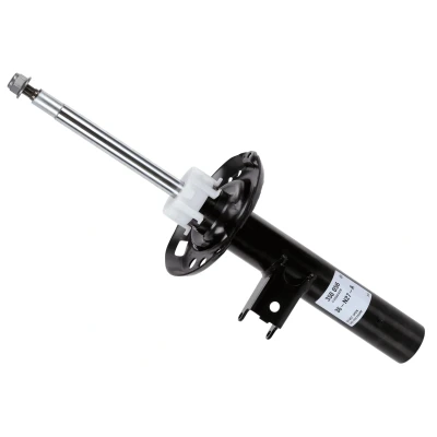 Abbildung von SACHS 350 056 Stoßdämpfer Gasdruck Zweirohr Federbein oben Stift