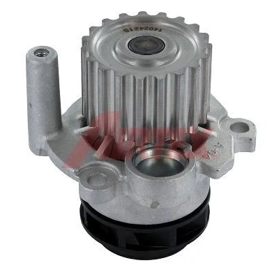 Abbildung von AIRTEX 1670 Wasserpumpe 19 VOLKSWAGEN: Transporter 5 Bus, Golf 5, SKODA: Fabia 2, Octavia 2 Combi, I Hatchback