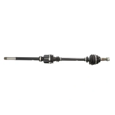 Abbildung von POINT GEAR PNG72608 Antriebswelle Vorderachse rechts 935 86 für Fahrzeuge mit ABS PEUGEOT: 3008 I