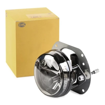 Abbildung von HELLA 1N0 009 295 031 Nebelscheinwerfer MERCEDES BENZ: R Class