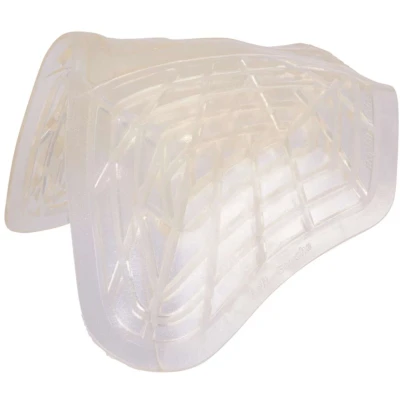 Abbildung von BR Soft Gel Front Riser Transparent