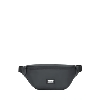 Abbildung von OAK25 Everyday Sling Gürteltasche, Größe: One Size, Schwarz